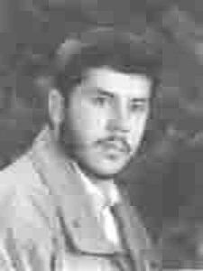 سید تقی موسوی