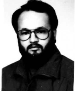 محمد علی کریمی