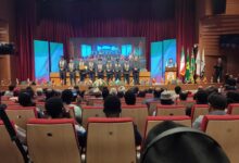 اجلاس بین المللی مجاهدان غریب