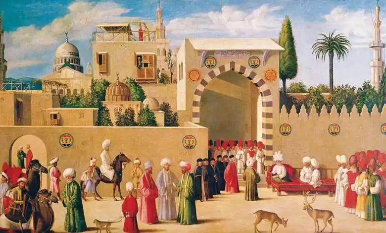 بررسی قاعده جب در اسلام