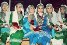 حضور هزارهها در افغانستان