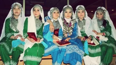 حضور هزارهها در افغانستان