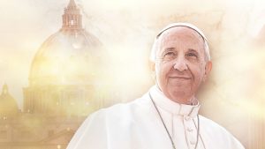 پاپ فرانسیس