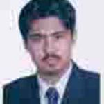 سید علی هاشمی