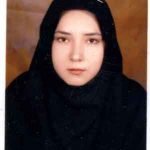 خانم احمدی
