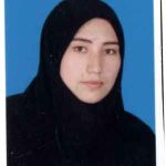 خانم قربانی
