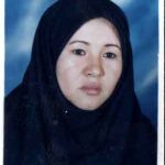 خانم صاحبدادی