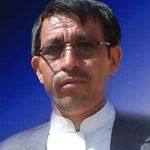 سید باقر حسینی