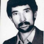 سید اسماعیل موسوی